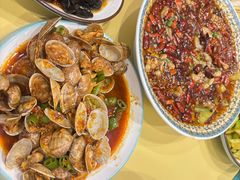 -小田油焖小龙虾(双井店)