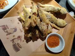 -李记饺子·熏酱东北菜(欢乐谷店)