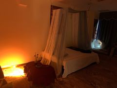 -芳朴养生按摩spa·男士