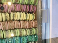 -麦雪尔甜品·生日蛋糕(新街口旗舰店)