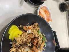 -禾绿寿司·定食·拉面·烧炸(喜荟城店)