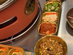 -核桃碳烤肉馆(深圳首店)