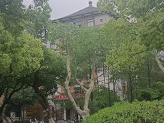 -浙江大学(玉泉校区)