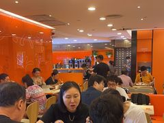 -大快活(罗湖商业城分店)