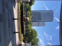 -南通绿洲国际假日酒店全日餐厅