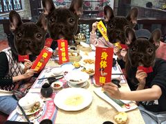 -点都德(大茶楼店)