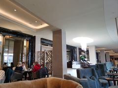 -羿庭 Peacock Alley(上海外滩华尔道夫酒店)