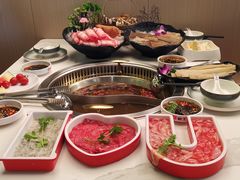 -椒王火锅(厚街万达店)