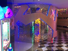 -酷必乐KTV(北行店)