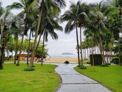 -石梅湾艾美度假酒店