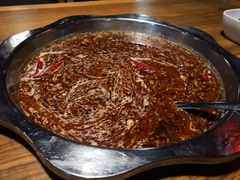 -傣妹火锅(南京东路一店)