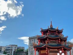 -汕头蓝水星欢乐世界