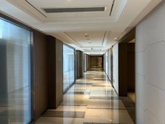 -武汉洲际酒店