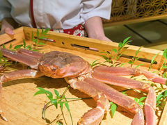 -龍千代·味自慢(黑龙江北路店)