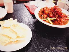 -周姑娘不等味·牛羊肉火锅·螃蟹罗氏虾·烤鱼烤串(高邮店)