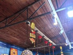 -蓝湾碧波·老字号·疍家非遗海上餐厅