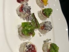 -新乾隆酒楼(帝景园店)