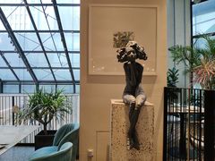 -大树餐厅(红旗街万达店)