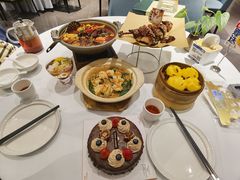 -眉州东坡(清河万象汇店)