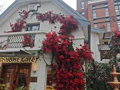 -弗兰克牛排西餐厅Ribone steak house(柠檬花园店)