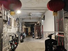 -吴长子卤菜馆(统一街店)