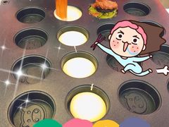 -拾烧车轮饼(世纪金源店)