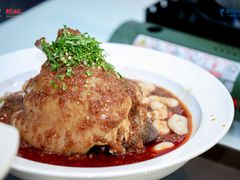 -眉州东坡·熊猫主题餐厅(枫蓝店)