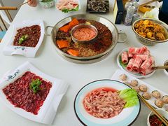 -马帮寨绿地农庄店