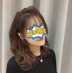 -3AM HAIR SALON染发烫发接发