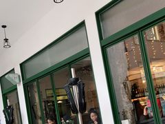 -RAC BAR(安福路店)