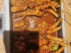 -冰川朝鲜族料理·东北菜(观前店)