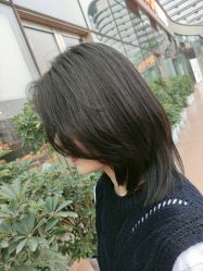 -川和潮人漂色·烫染·接发