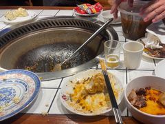 -姚稷大铁锅(龙之梦店)