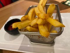 -豪客来牛排(天阳D32店)