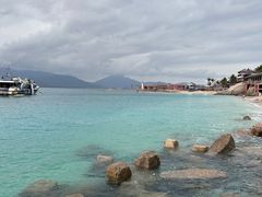 -海南分界洲岛旅游区