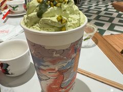 -芽笼芽笼新加坡餐厅(环球港店)
