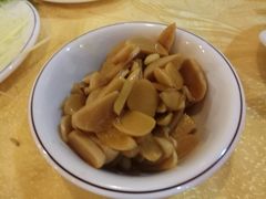 -华兴餐厅·招牌生鱼片(桃园路店)