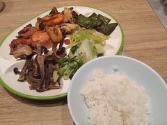 -WEGYMER健萌健身(雅颂居馆)