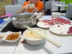 -黑山牛肉汤火锅(花城汇店)
