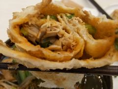 -金乐活美食(中街店)