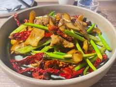 -那时新疆·车师(大宁音乐广场店)