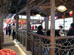-胖姐渔村(中源大道店)