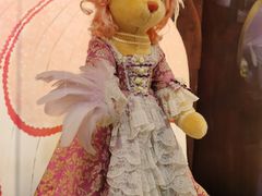 -济州岛泰迪熊博物馆