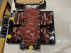 -陈记顺和牛肉火锅馆(天河北路店)