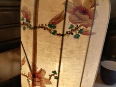 -绿茶餐厅(西湖银泰百货店)