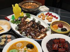 -童福兴·南京菜(老门东店)