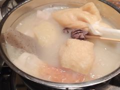 魔芋块-yokocho上横町·日本食街(深业上城店)