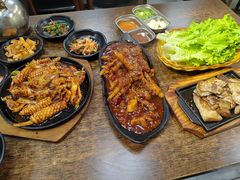 -妈妈手(山大总店)