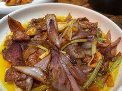-铁公鸡·四川料理(天环广场店)