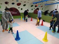 -嘉定民办实蒙早教中心